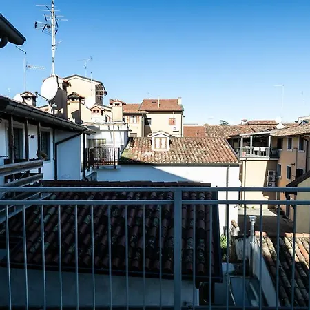 Tomadini 41a2 아파트
